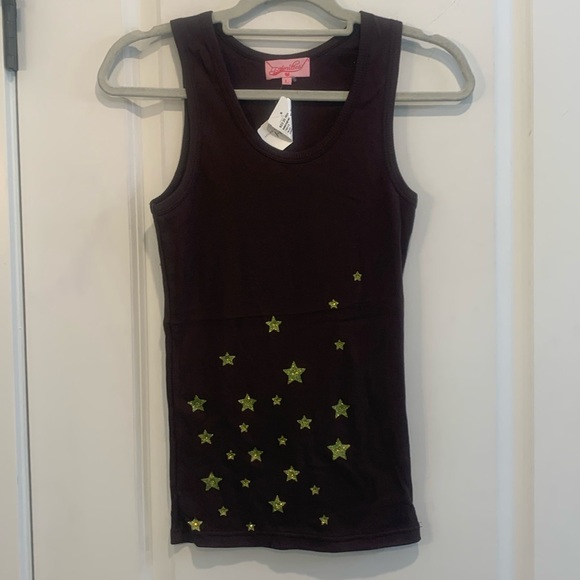 priorities Tops - Tank Top - NWT